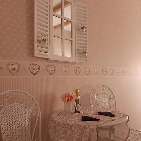Il Mare Di Roma Luxury Guest house