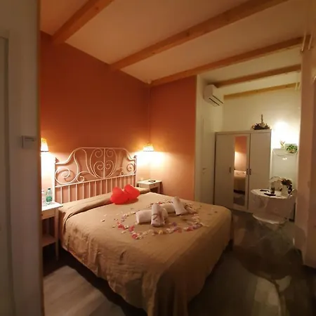 Il Mare Di Roma Luxury Guest house 3*