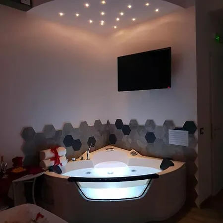 Il Mare Di Roma Luxury Guest house