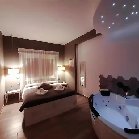 Guest house Il Mare Di Roma Luxury