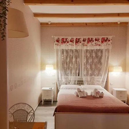 Il Mare Di Roma Luxury 3* Lido di Ostia