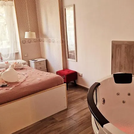 Guest house Il Mare Di Roma Luxury