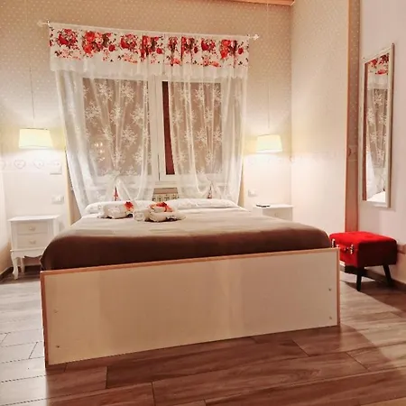 Il Mare Di Roma Luxury Lido di Ostia