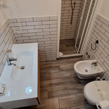 Il Mare Di Roma Luxury Guest house