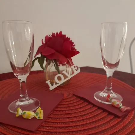 Guest house Il Mare Di Roma Luxury