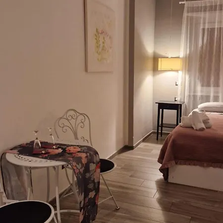 Il Mare Di Roma Luxury 3* Lido di Ostia