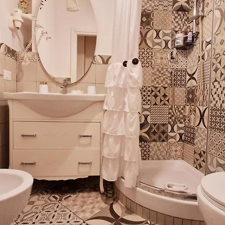 Il Mare Di Roma Luxury Guest house