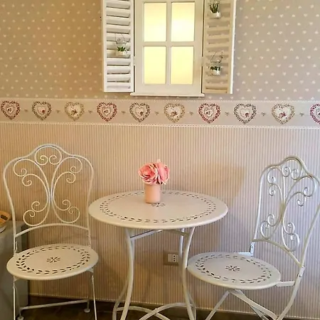 Il Mare Di Roma Luxury Guest house