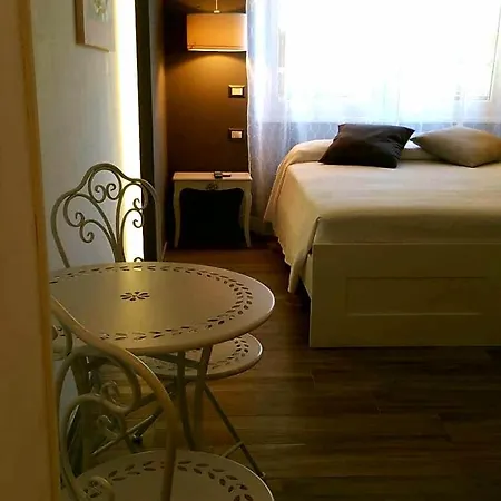 Il Mare Di Roma Luxury Lido di Ostia