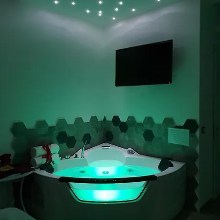 Il Mare Di Roma Luxury 3* Lido di Ostia