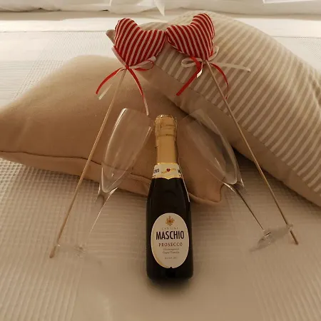 Guest house Il Mare Di Roma Luxury 3*
