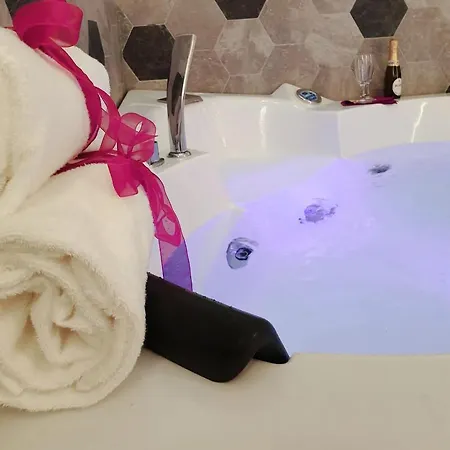 Il Mare Di Roma Luxury 4*