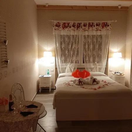 Il Mare Di Roma Luxury Pensjonat