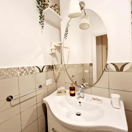 Il Mare Di Roma Luxury Pensjonat Lido di Ostia
