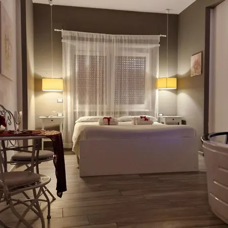 Il Mare Di Roma Luxury