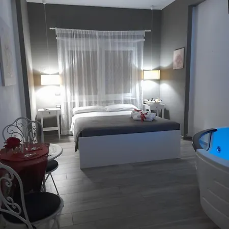 Il Mare Di Roma Luxury Pensjonat 4*
