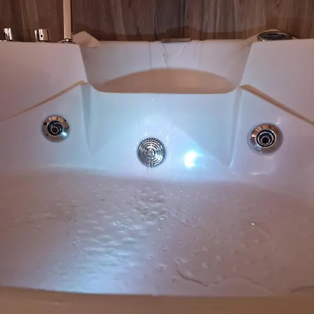 Pensjonat Il Mare Di Roma Luxury 4*