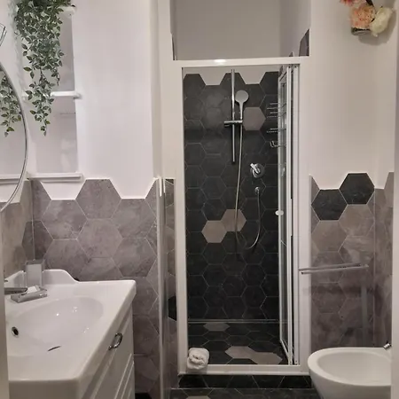 Il Mare Di Roma Luxury Pensjonat 4*