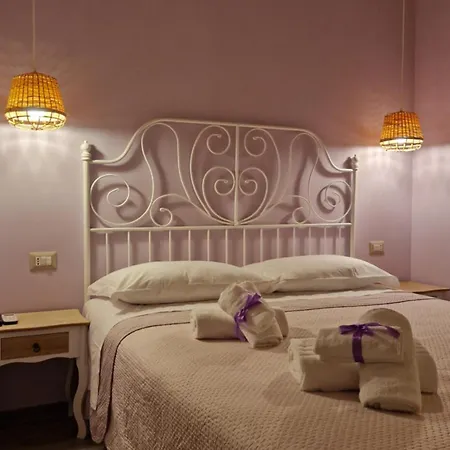 Pensjonat Il Mare Di Roma Luxury 4*