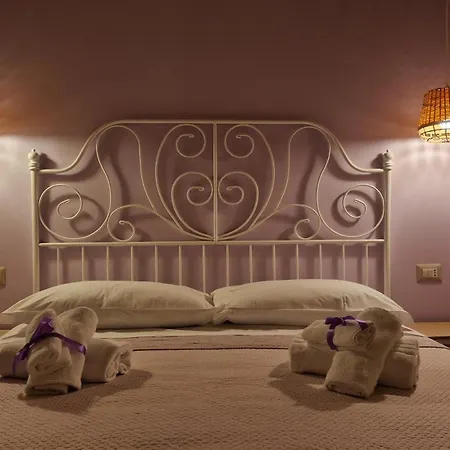 Il Mare Di Roma Luxury Pensjonat Lido di Ostia