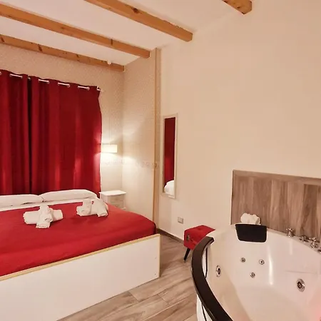 Il Mare Di Roma Luxury Pensjonat Lido di Ostia