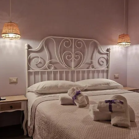 Il Mare Di Roma Luxury Gæstehus