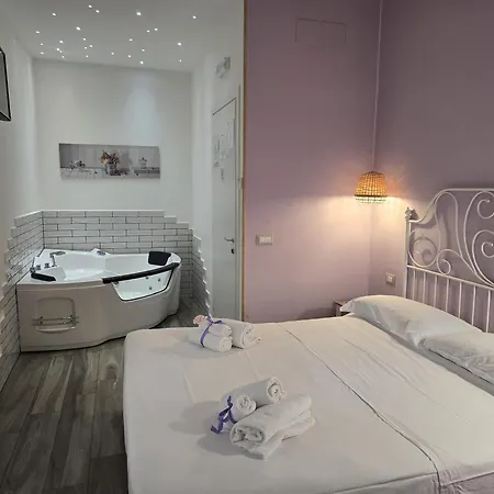 Il Mare Di Roma Luxury 4*