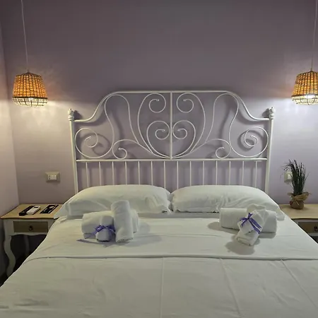 Il Mare Di Roma Luxury בית הארחה