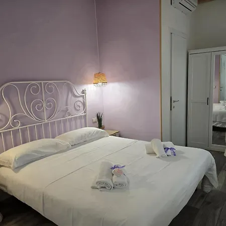 Il Mare Di Roma Luxury לידו די אוסטיה