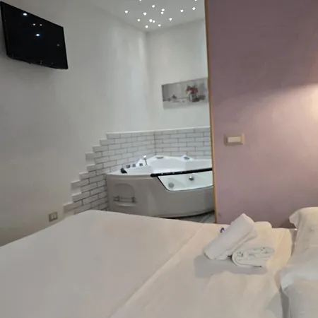 Il Mare Di Roma Luxury Gæstehus