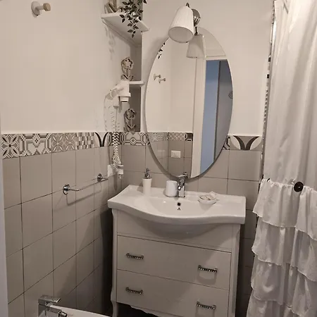 Il Mare Di Roma Luxury לידו די אוסטיה