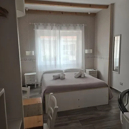 Il Mare Di Roma Luxury 4* Ostie