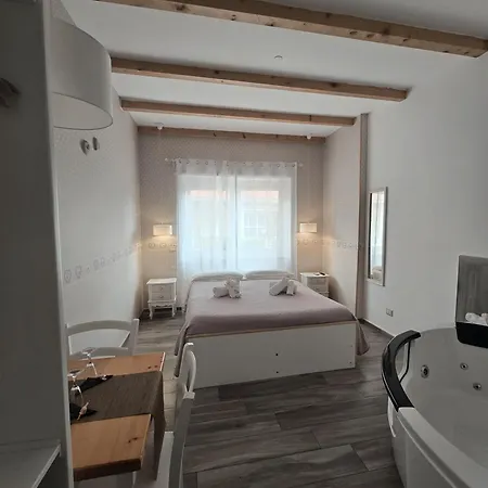 Il Mare Di Roma Luxury Gæstehus