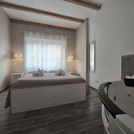 Il Mare Di Roma Luxury Pensjonat 4*