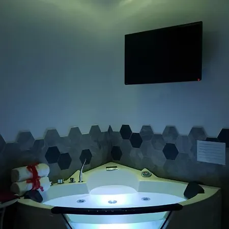 Il Mare Di Roma Luxury בית הארחה לידו די אוסטיה