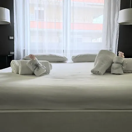 Il Mare Di Roma Luxury 4* Lido di Ostia