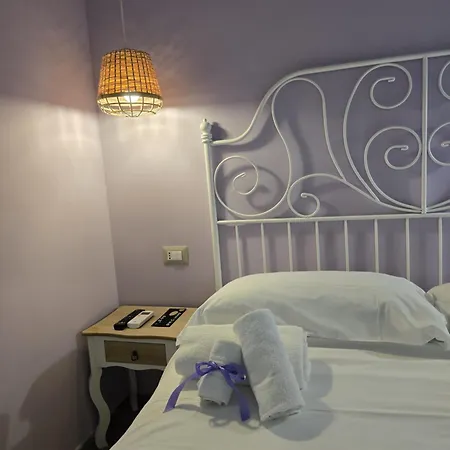 Il Mare Di Roma Luxury 4* Lido di Ostia