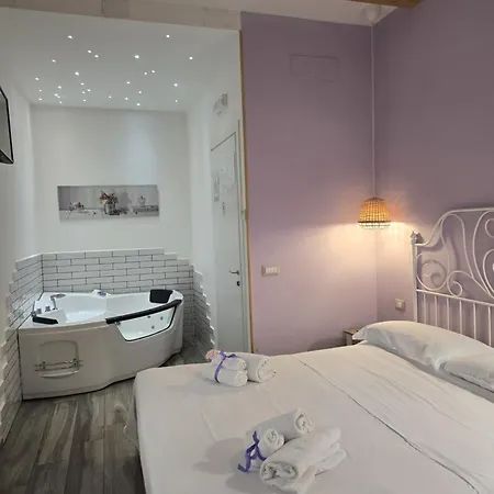 Il Mare Di Roma Luxury 4* 丽都迪奥斯蒂亚