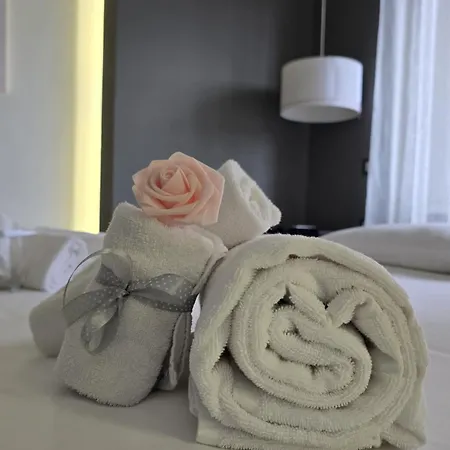 Il Mare Di Roma Luxury 4*