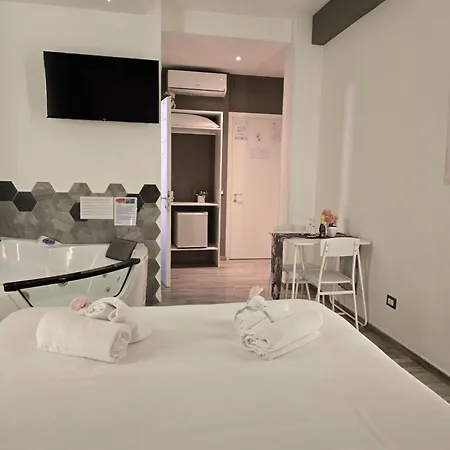 Il Mare Di Roma Luxury 丽都迪奥斯蒂亚