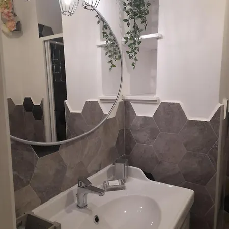 Il Mare Di Roma Luxury Pensjonat 4*