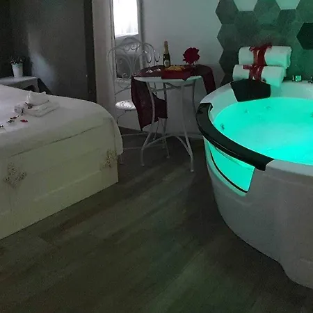 Pensjonat Il Mare Di Roma Luxury 4*