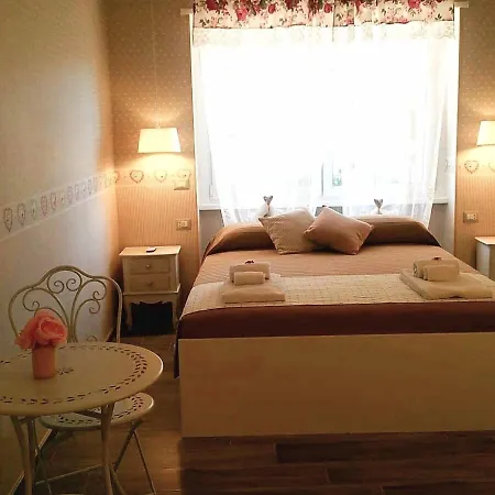 Il Mare Di Roma Luxury Lido di Ostia